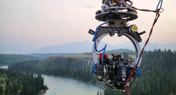 HepcoMotion - Linear Motion Products On The BIG SCREEN