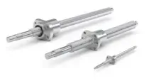 HepcoMotion - Why should you consider Hepco Ball Screws?