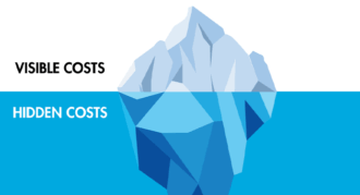HepcoMotion - Total Cost Of Ownership – The Iceberg Dilemma