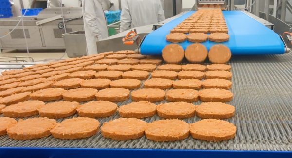 HepcoMotion - Retractable Conveyor System | SL2 Linear Guide