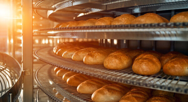 HepcoMotion - Explainer: Hepco in the Food & Beverage Industry